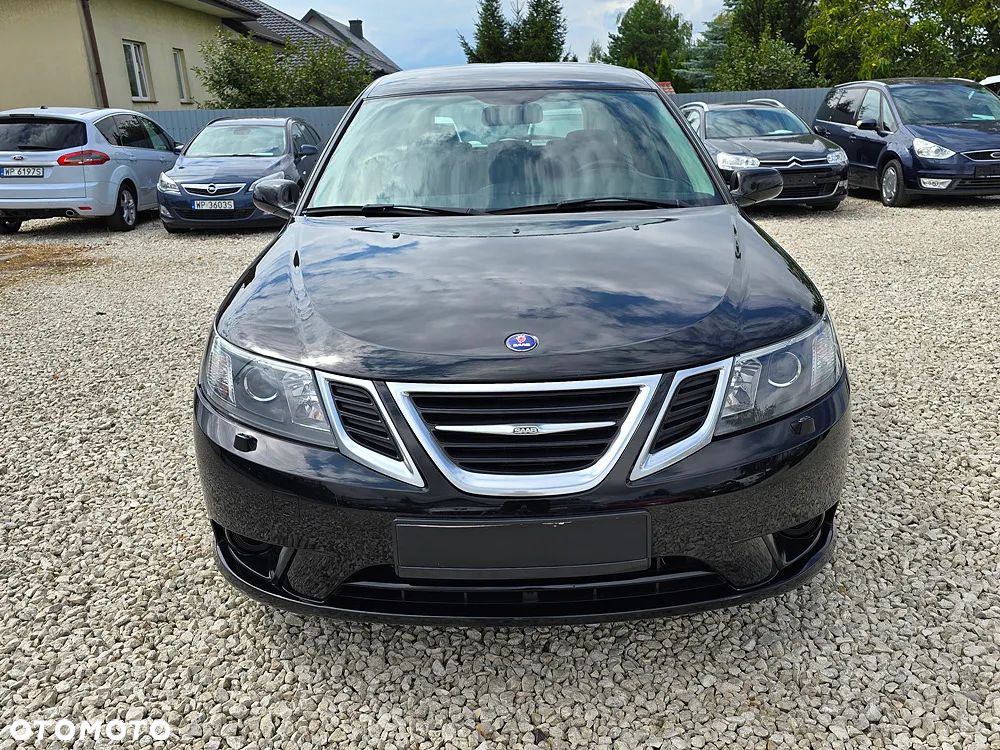 Saab 9-3 1.8 i Sport-Kombi Anniversary - 4