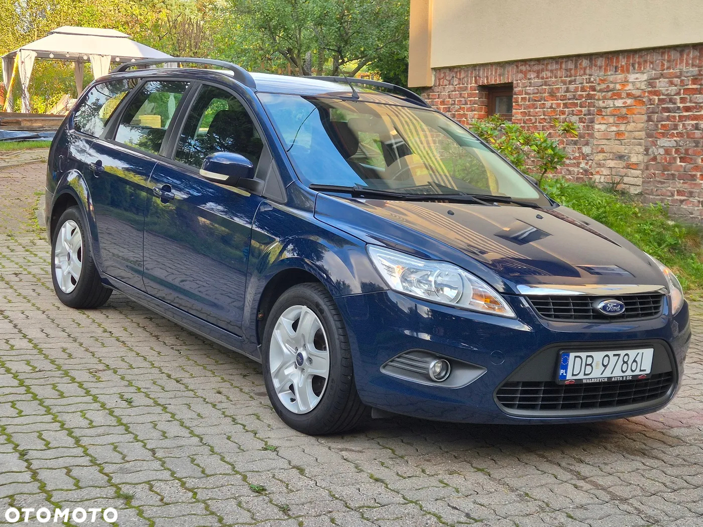 Ford Focus - 2