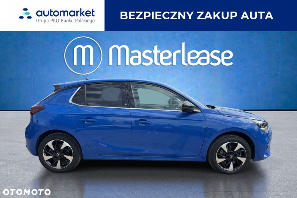 Opel Corsa Elegance - 4