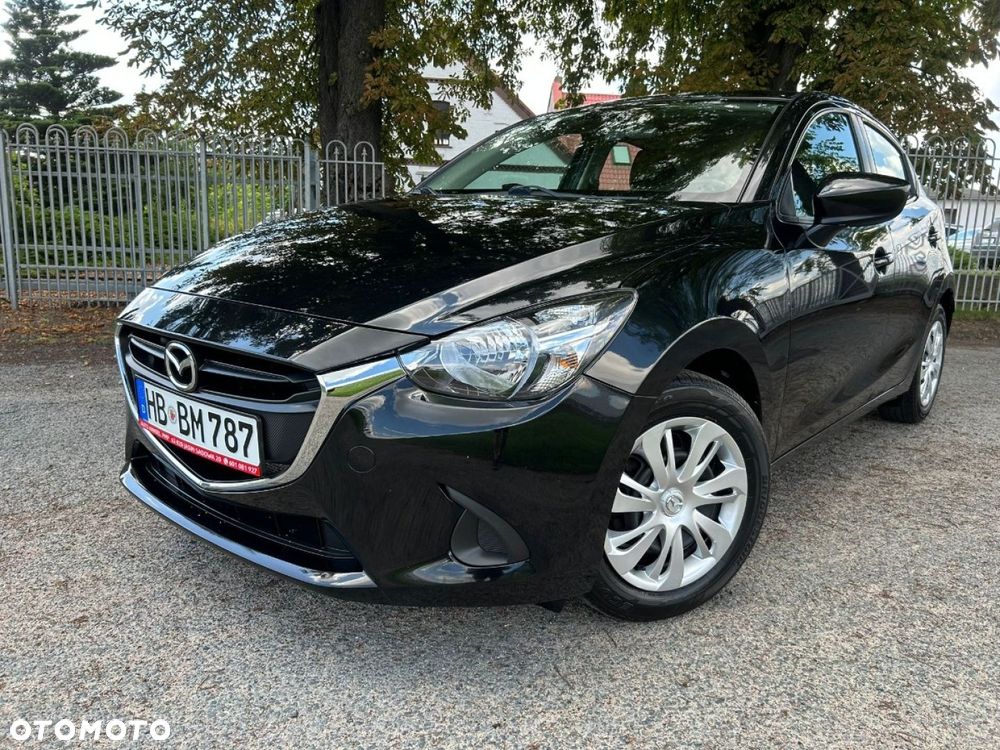 Mazda 2 - 29