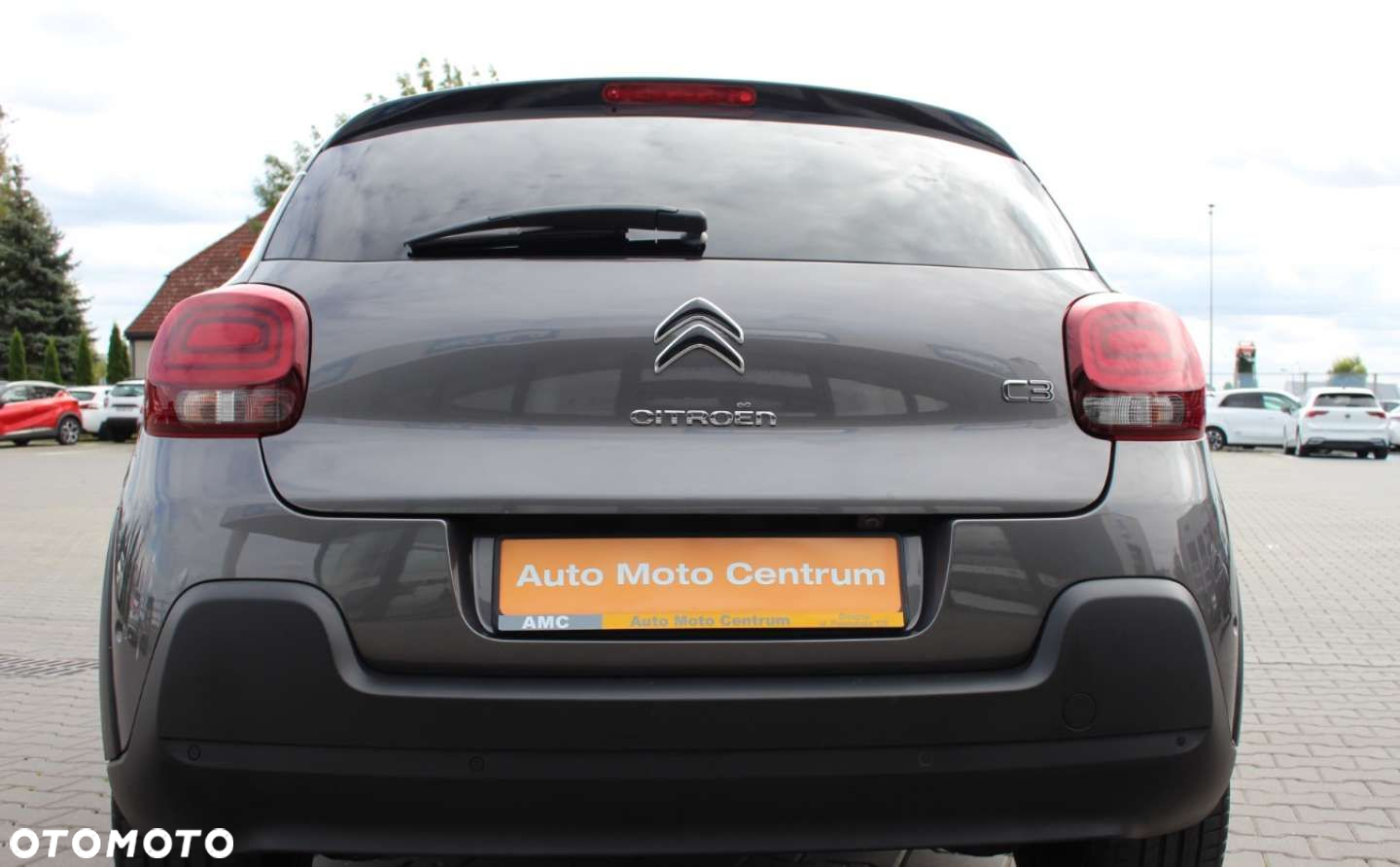 Citroën C3 - 6