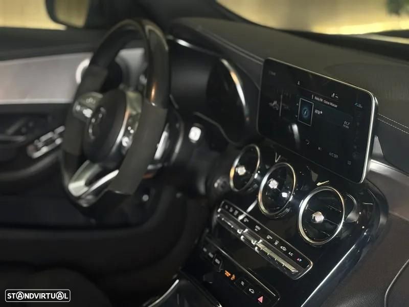Mercedes-Benz C 300 de Edition - 22