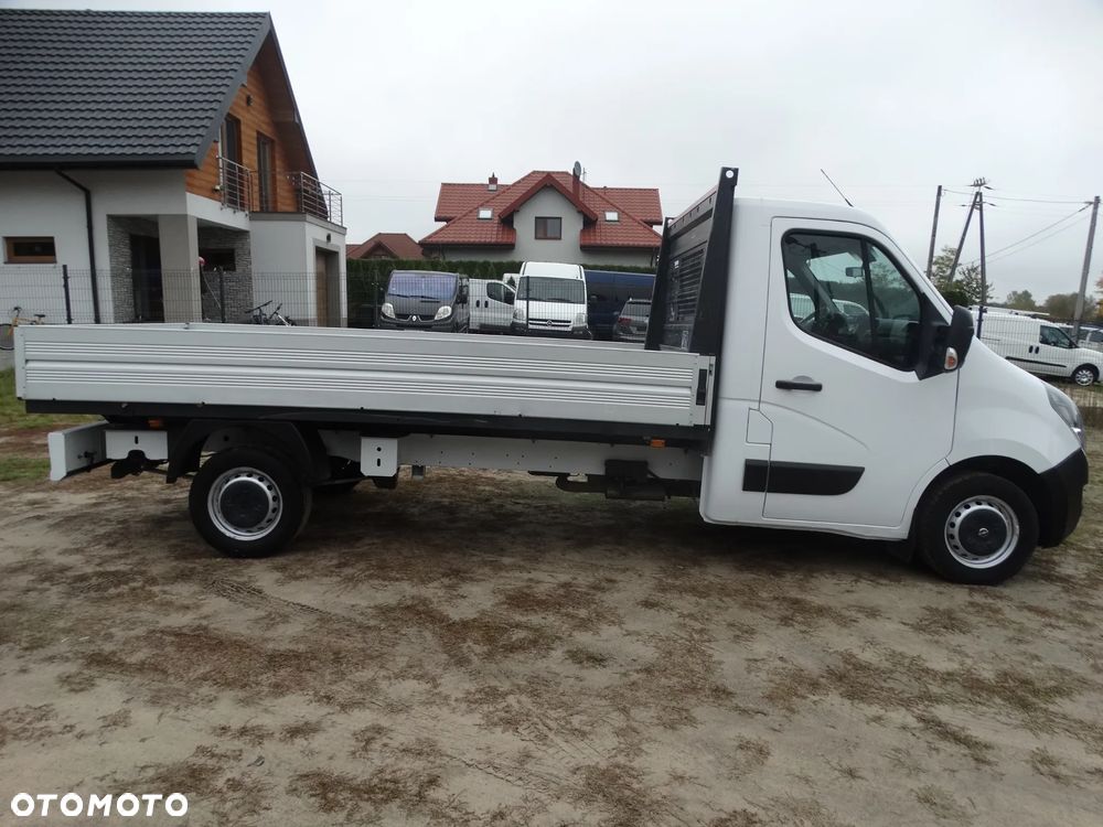 Opel Movano - 4