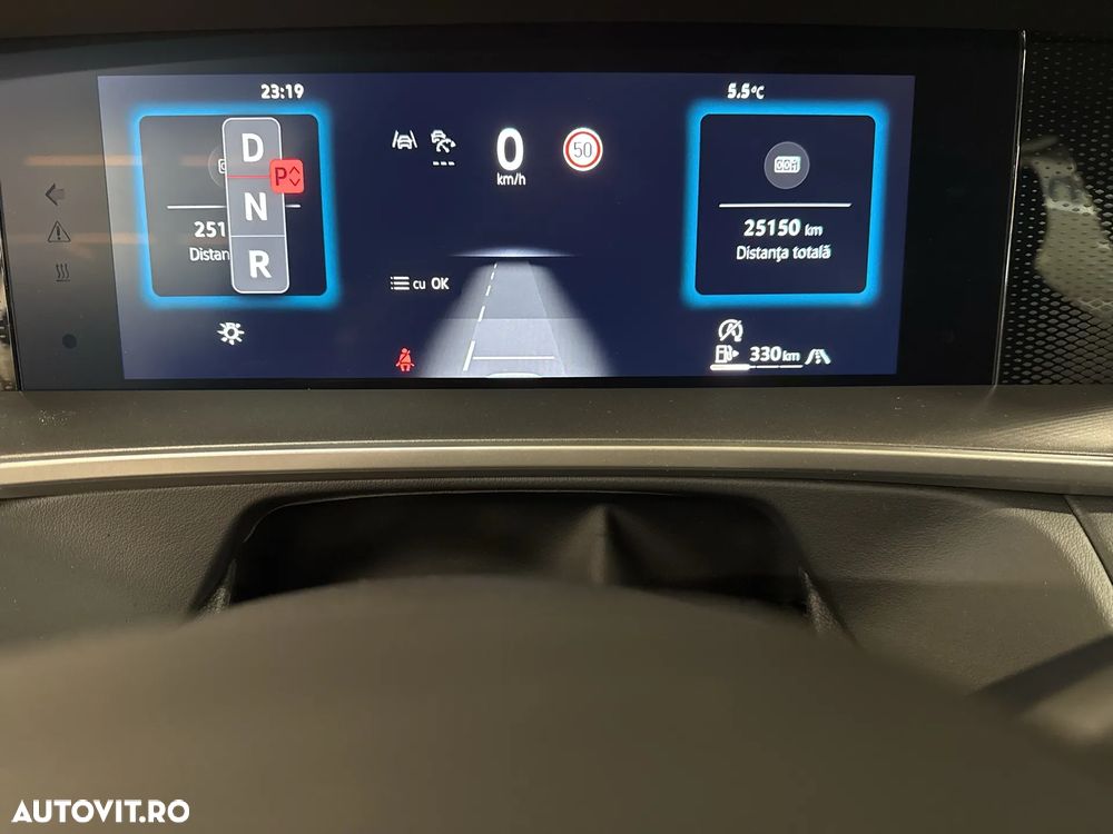 Volkswagen Tayron 2.0 TDI SCR 4MOTION DSG Life - 17