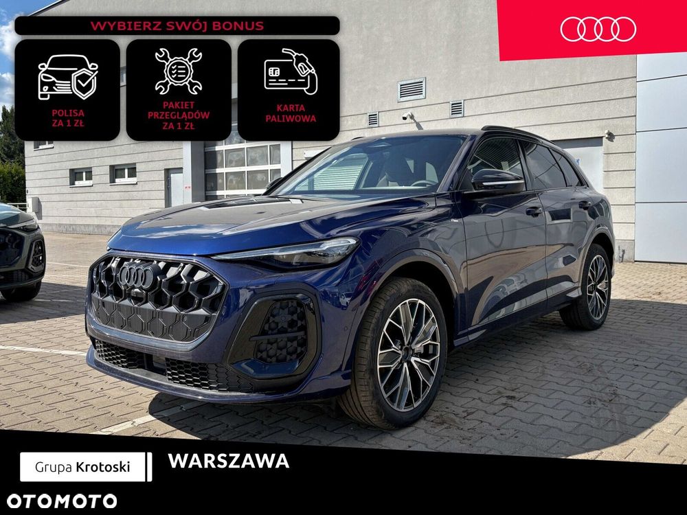 Audi Q5 - 2