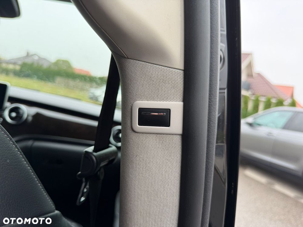 Mercedes-Benz Klasa V 250 (BlueTEC) d Avantgarde 7G-Tronic (ekstra d³) - 19