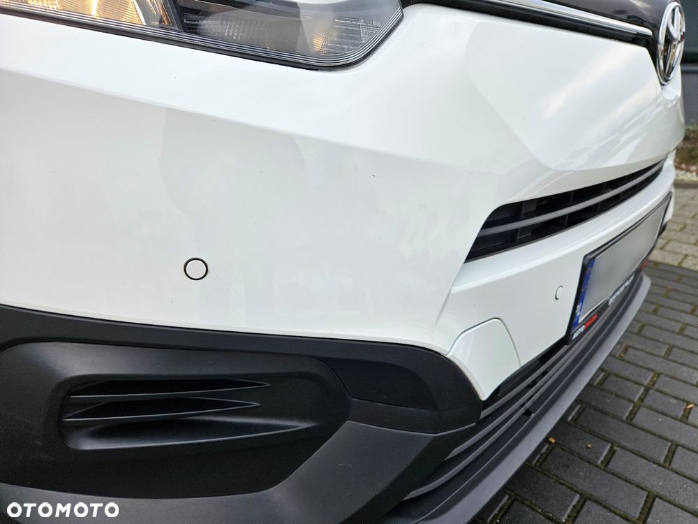 Toyota ProAce City 1.5HDI 102KM - 16