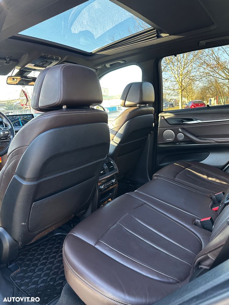 BMW X5 - 9