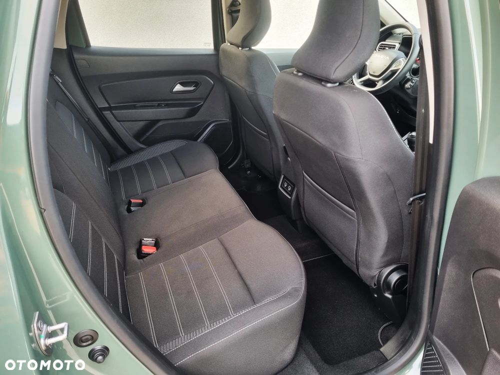 Dacia Duster 1.0 TCe Prestige - 12
