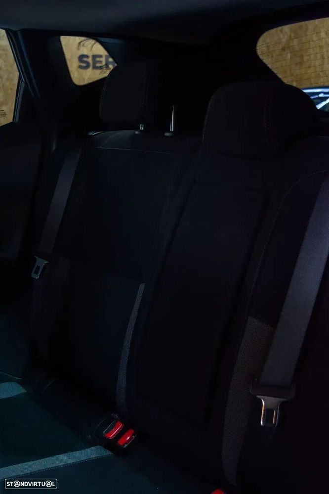 Nissan Qashqai - 9