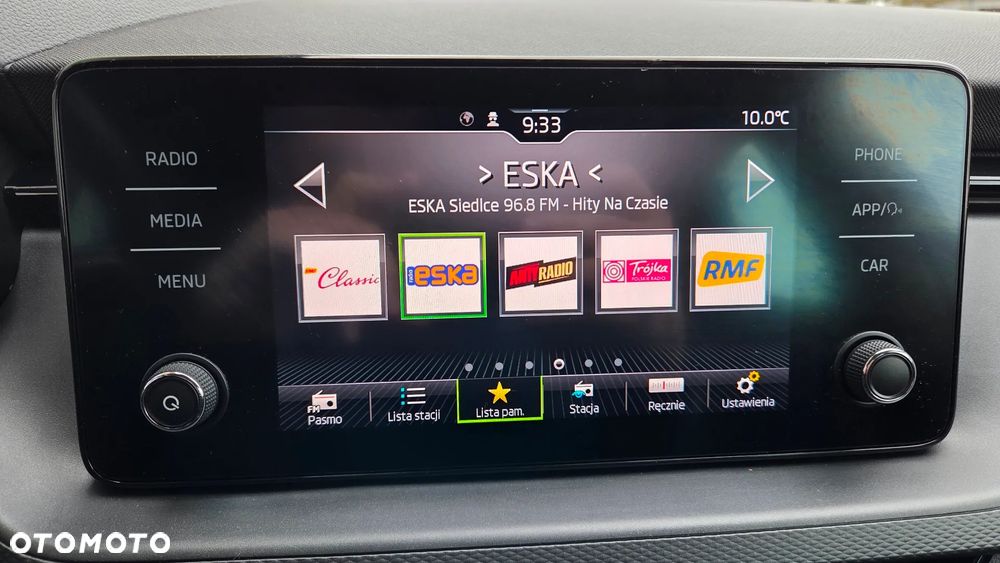 Skoda Scala 1.0 TSI Ambition - 19