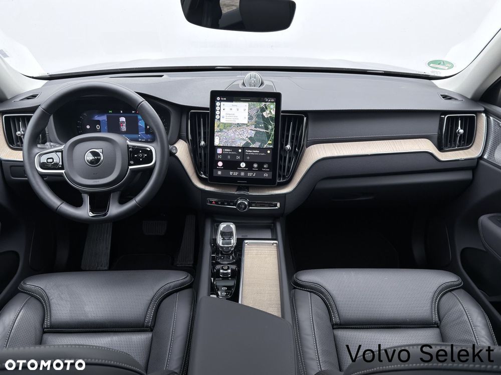 Volvo XC 60 - 19