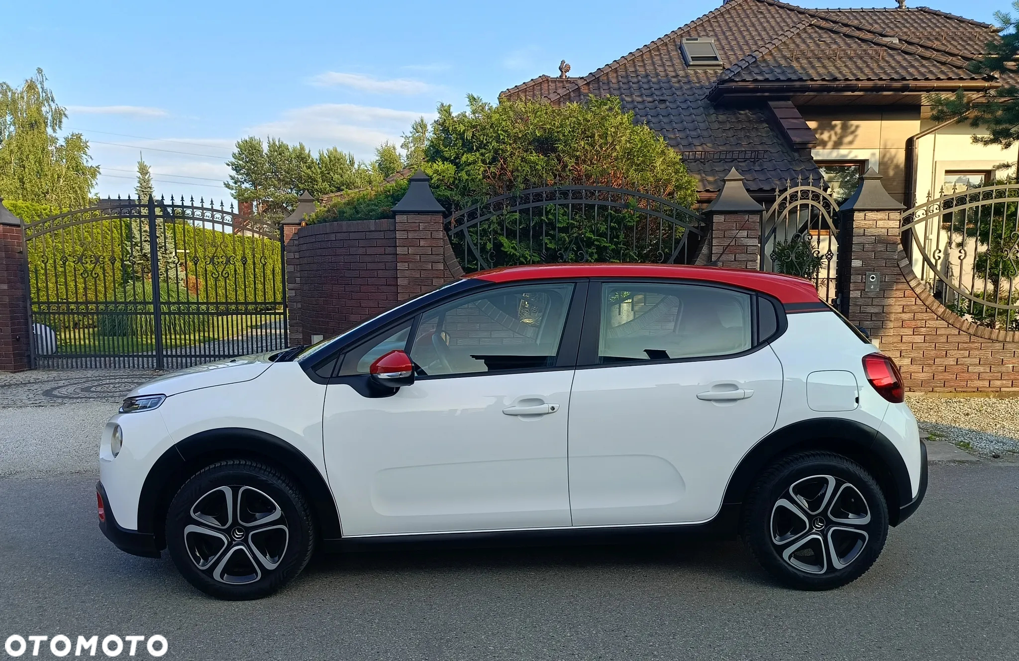 Citroën C3 - 5