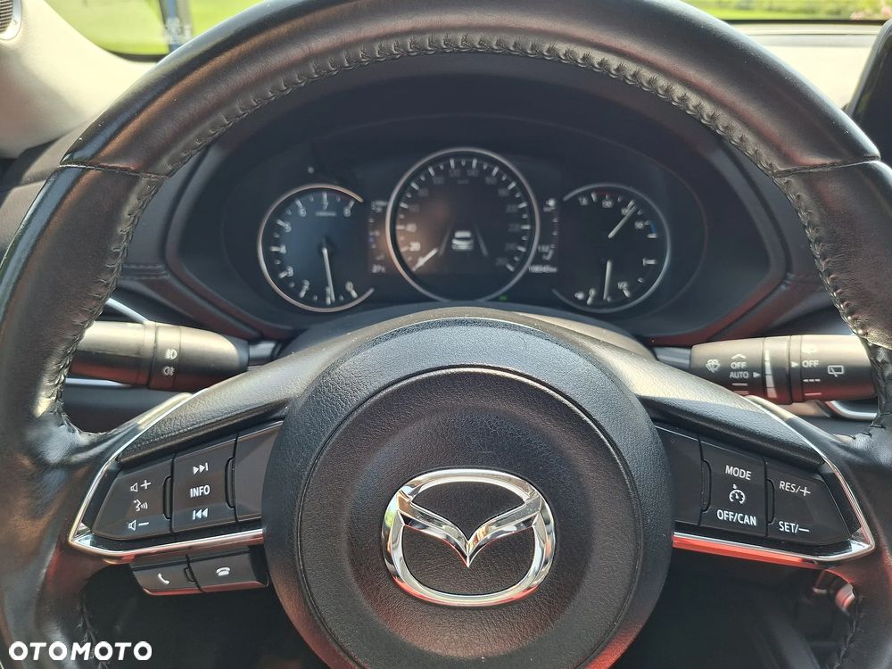 Mazda CX-5 - 25