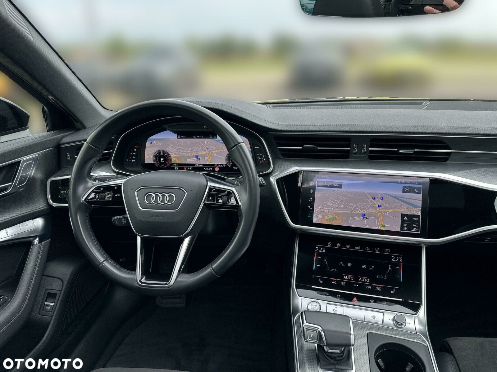 Audi A6 Allroad - 18