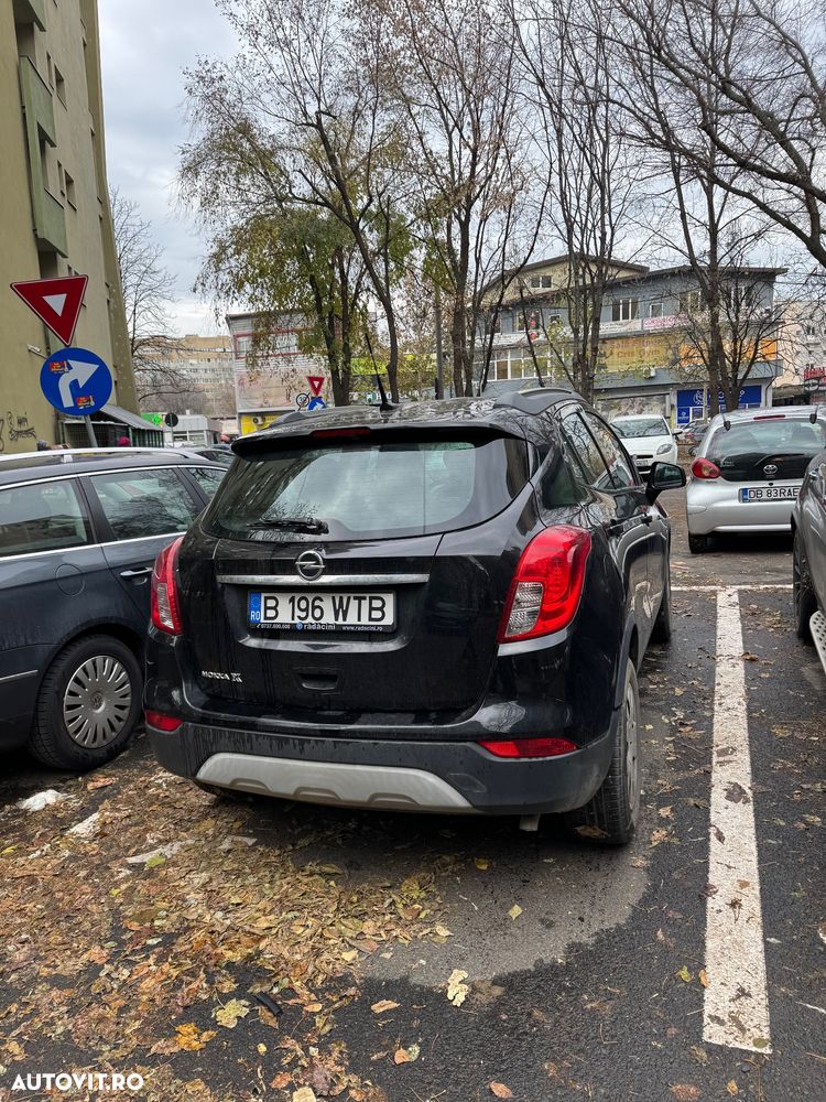 Opel Mokka - 2