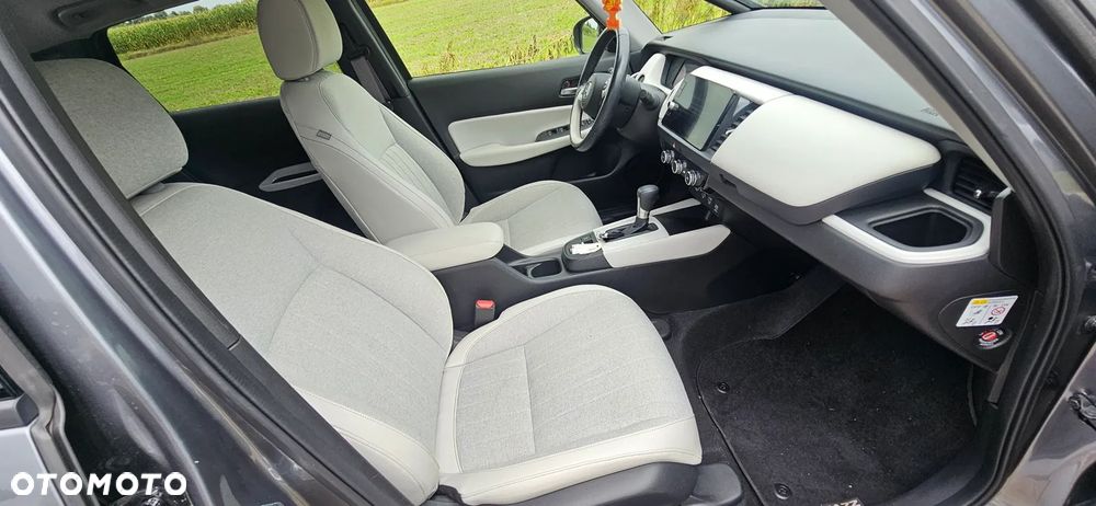 Honda Jazz - 18