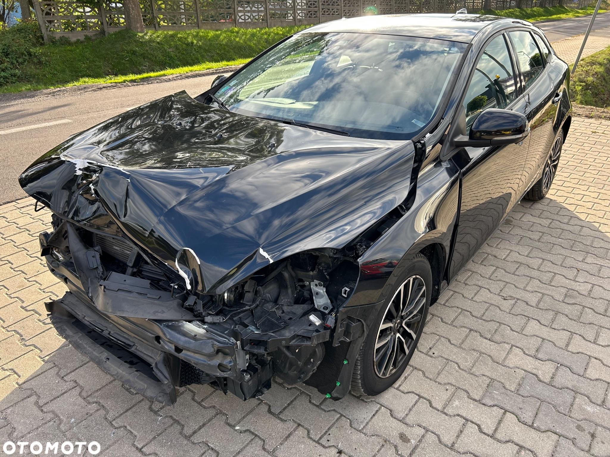 Volvo V40 - 26