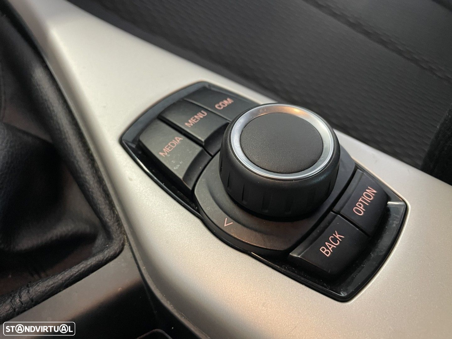 BMW 116 d EDynamics Line Sport - 26