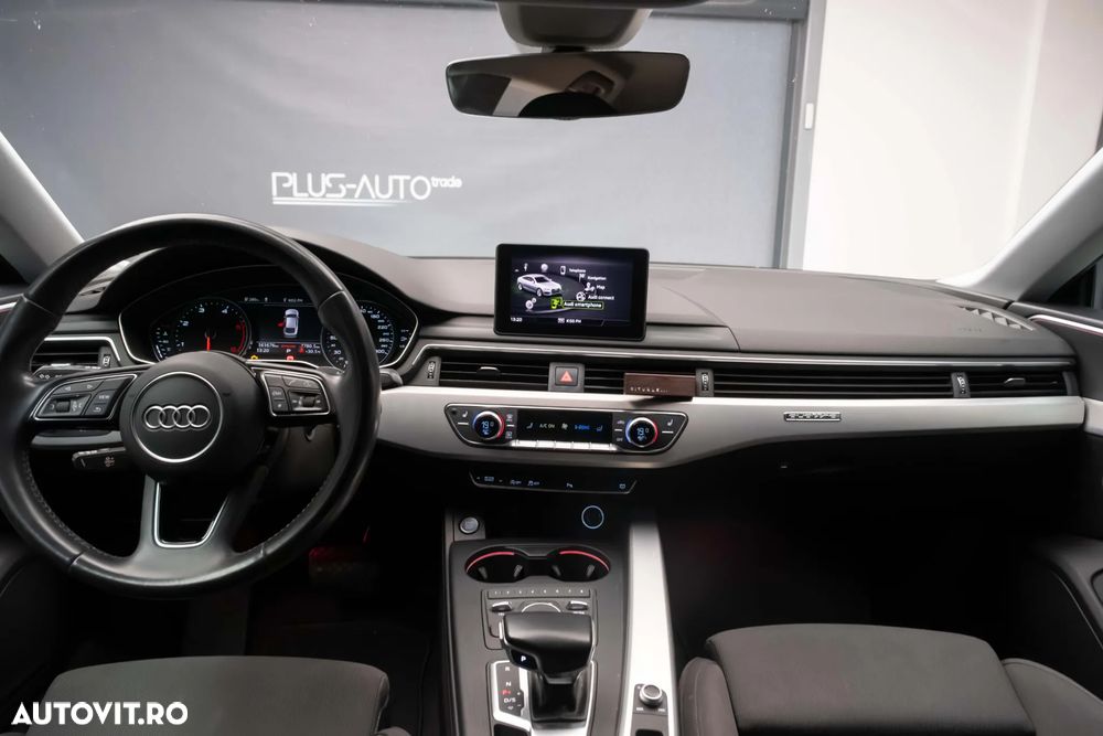 Audi A5 Sportback 2.0 TDI S tronic quattro - 13