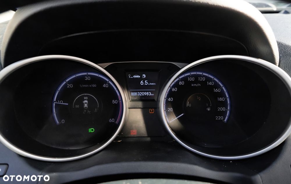 Hyundai ix35 - 8