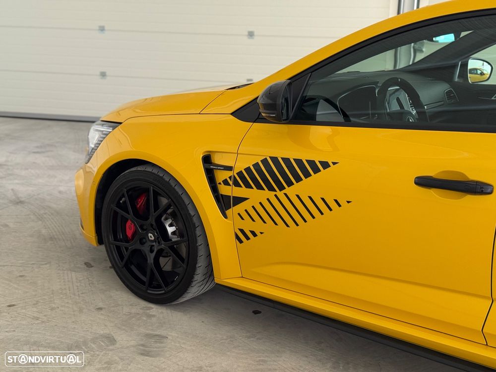 Renault Mégane 1.8 TCe R.S. Ultime EDC - 30