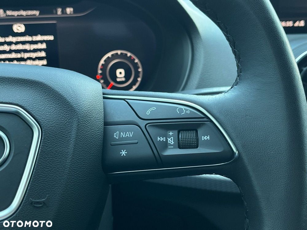 Audi Q2 35 TFSI S tronic - 23
