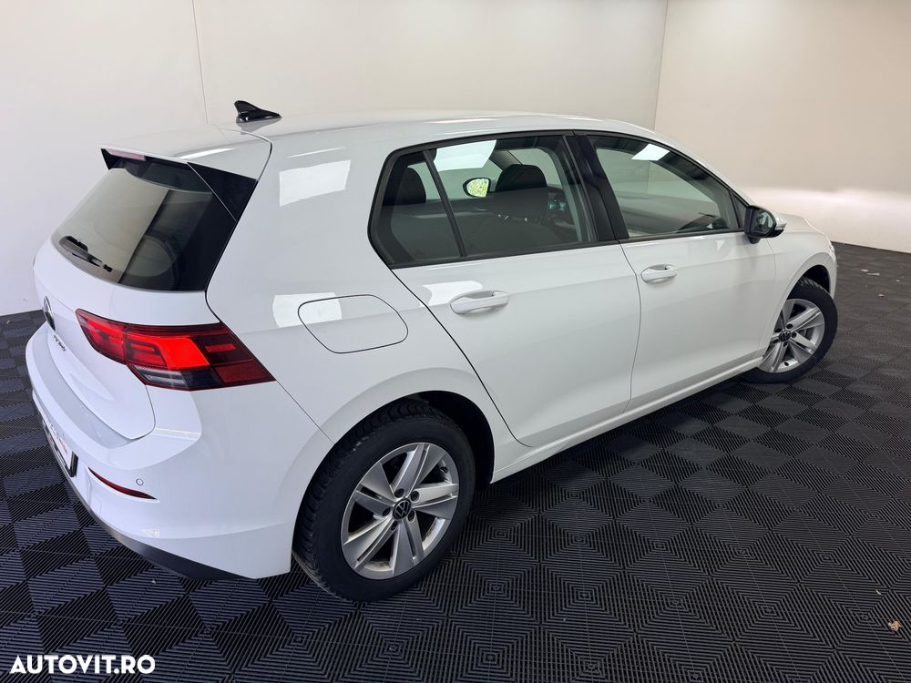 Volkswagen Golf 2.0 TDI Life - 21