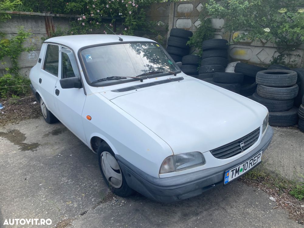 Dacia 1310 Berlina 1.4i - 2