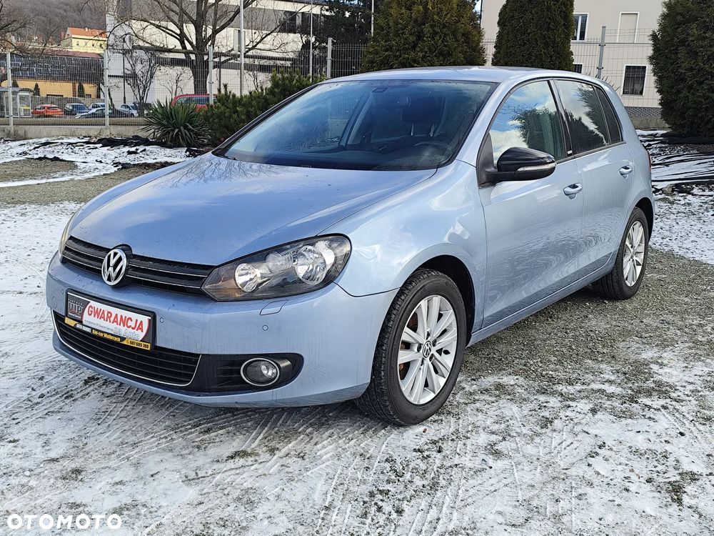 Volkswagen Golf 1.2 TSI Style - 2