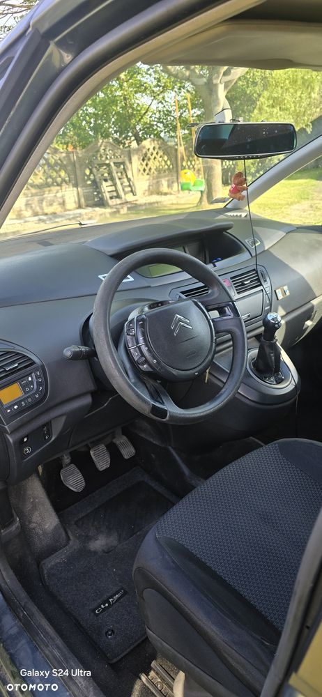 Citroën C4 Picasso - 5