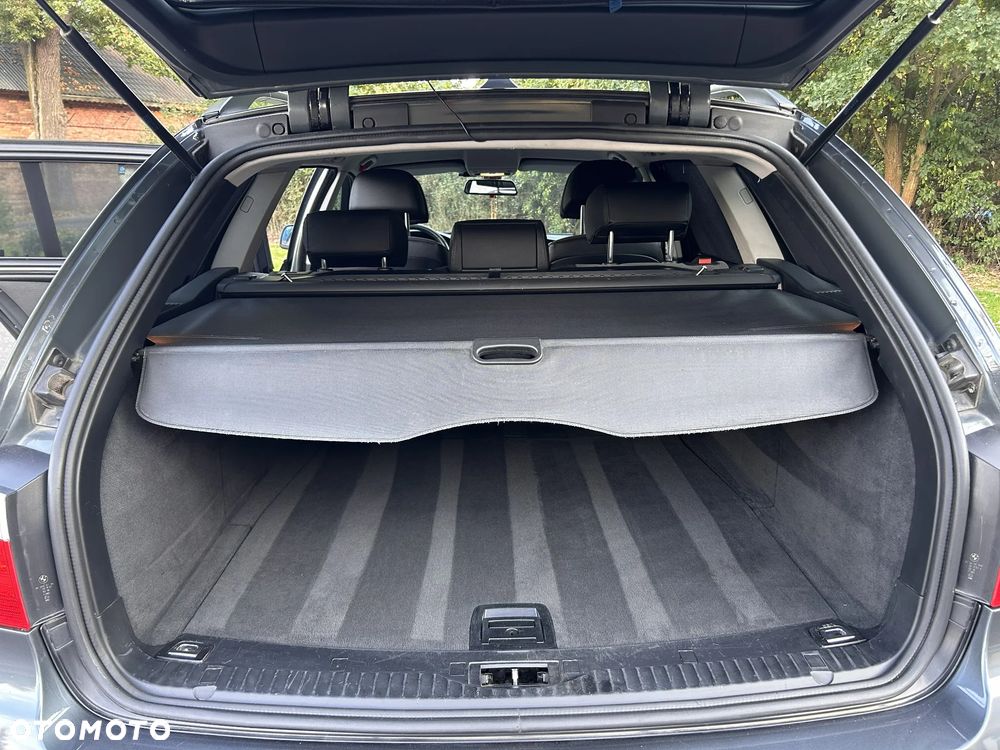 BMW Seria 5 - 7