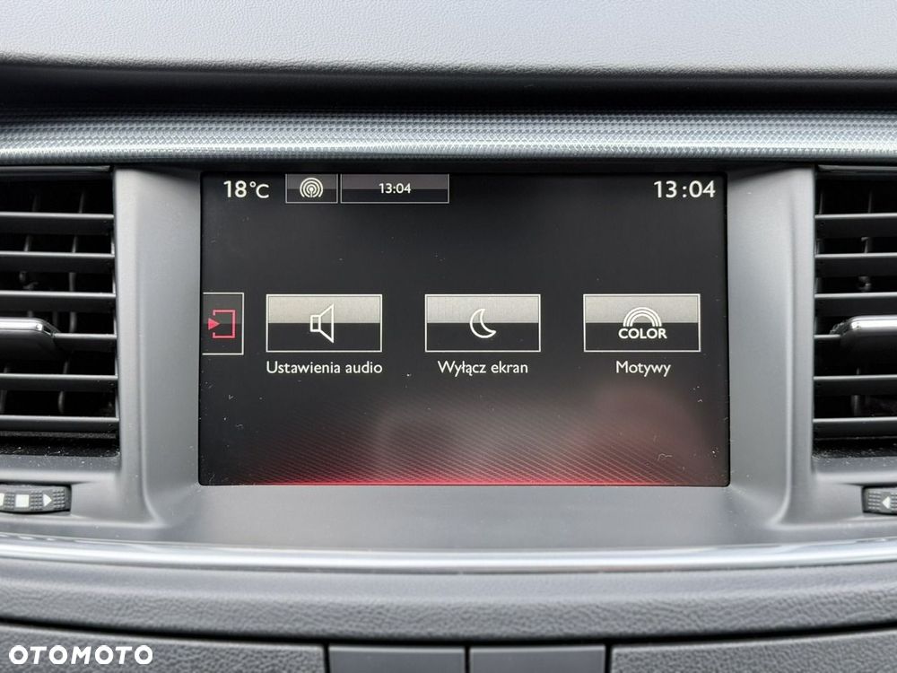 Peugeot 508 BlueHDi 150 Stop&Start Allure - 30