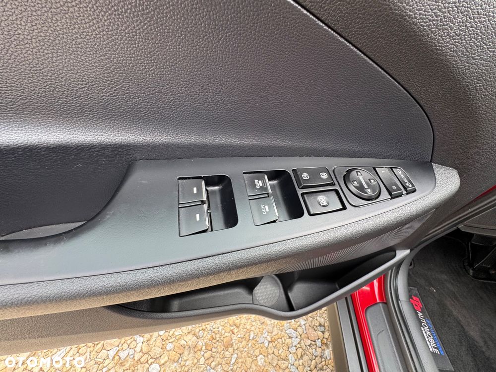 Hyundai Tucson - 21