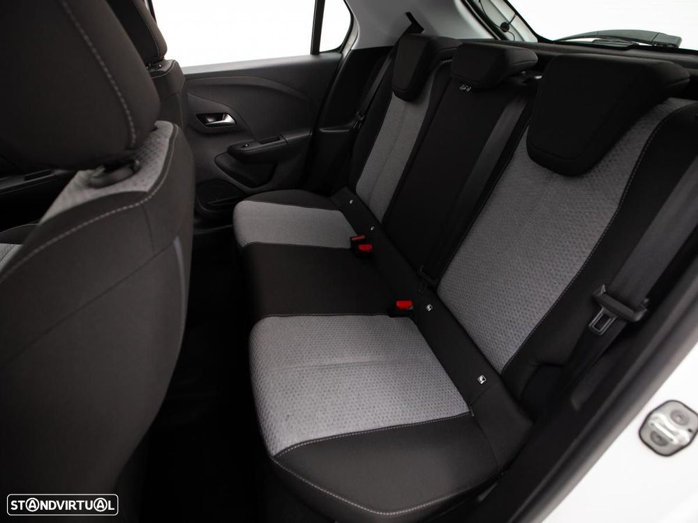 Opel Corsa-e GS - 10