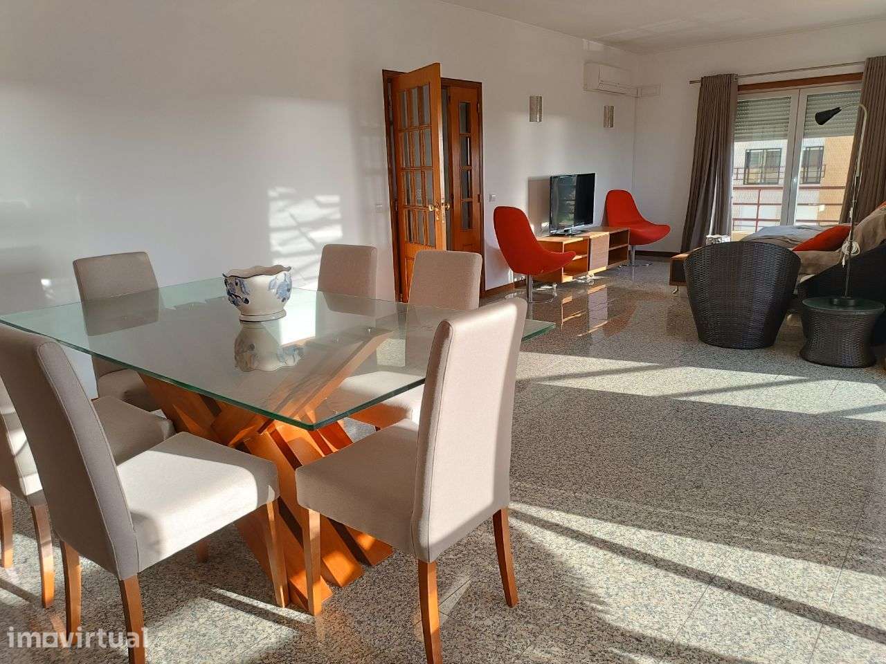 Apartamento T2 na Figueira da Foz - Grande imagem: 2/15