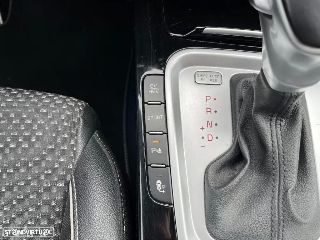 Kia XCeed 1.6 GDi PHEV Drive - 24