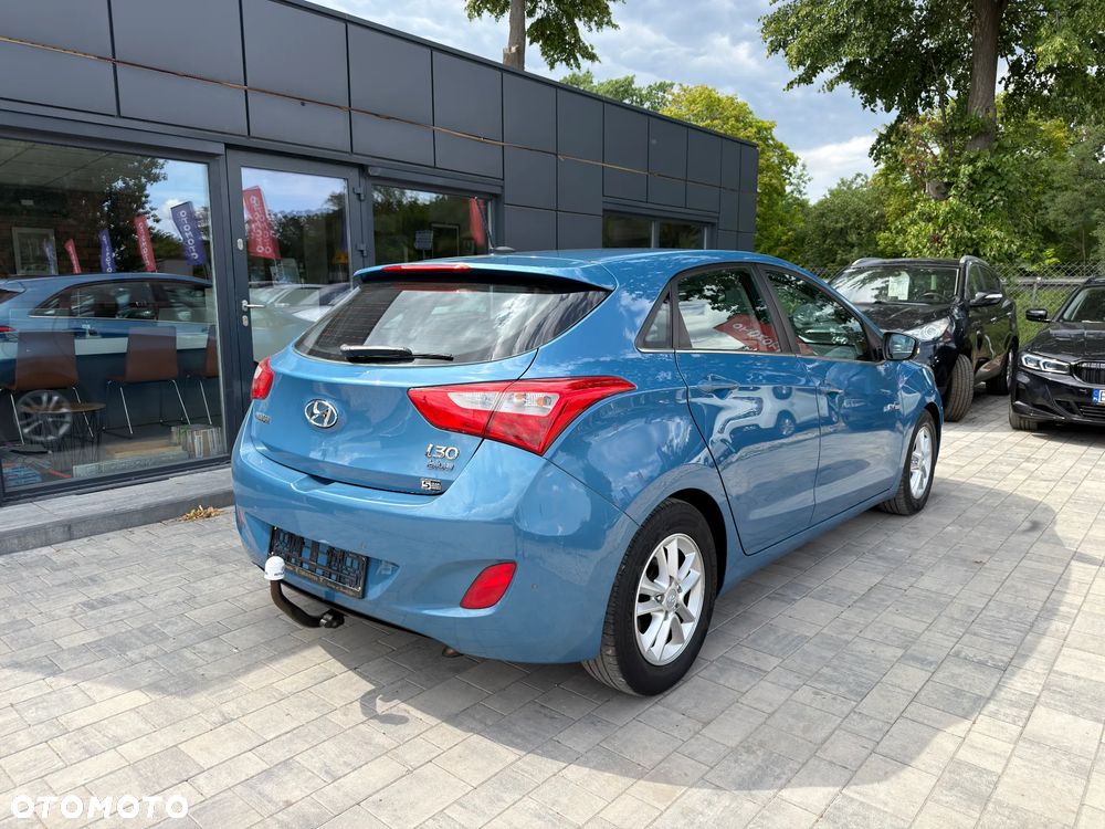 Hyundai i30 1.6 GDI Premium - 6