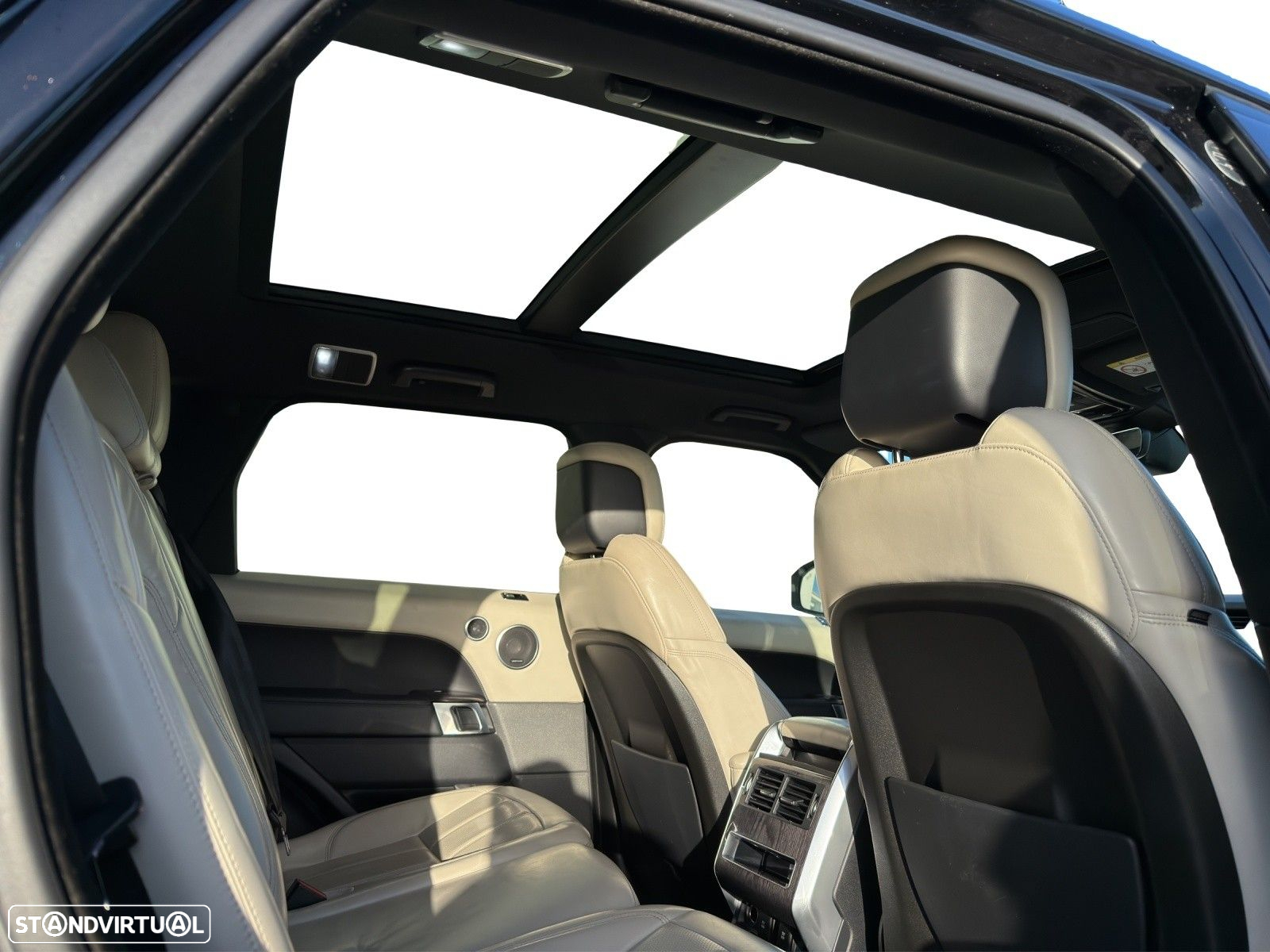 Land Rover Range Rover Sport 2.0 Si4 PHEV HSE - 16