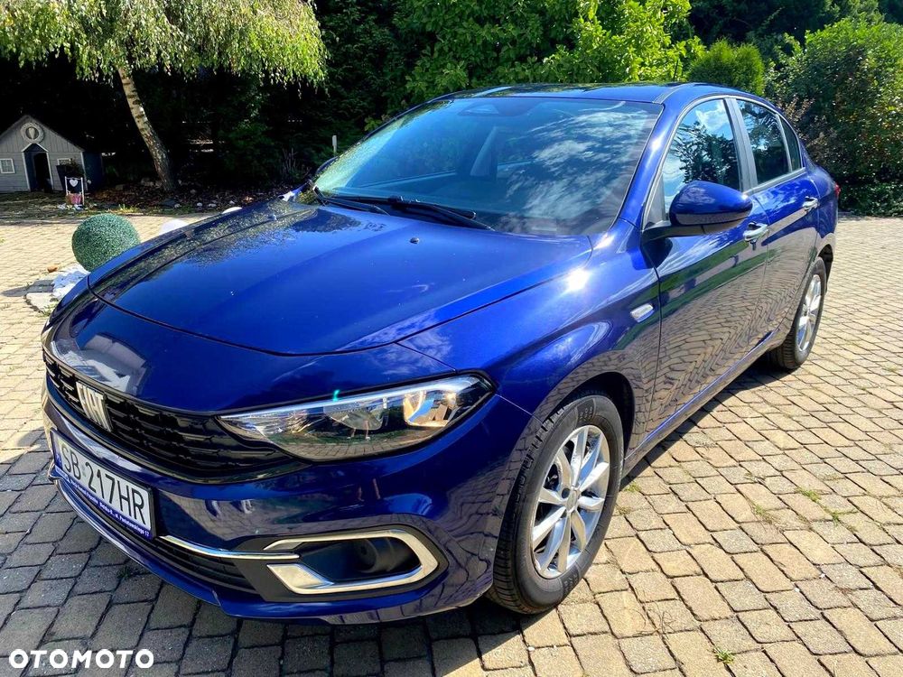Fiat Tipo