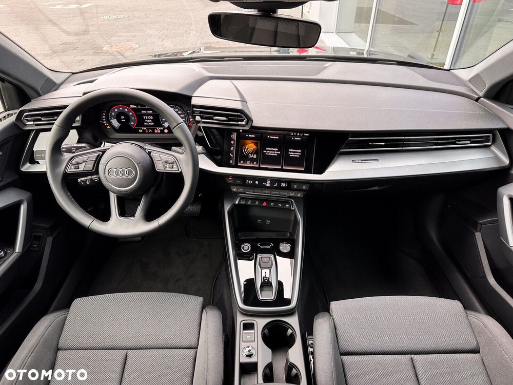 Audi A3 Sportback - 22