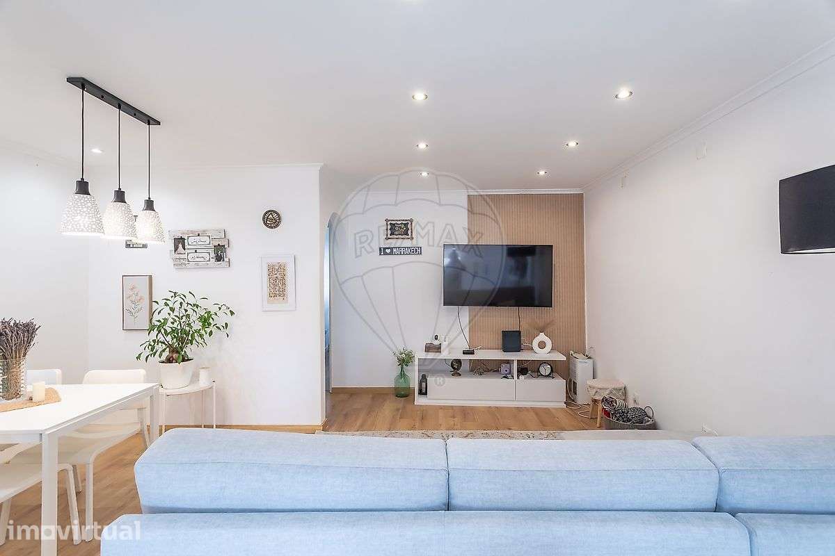 Apartamento T2 para venda - Grande imagem: 4/30