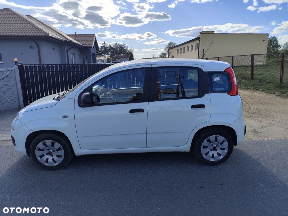 Fiat Panda - 2