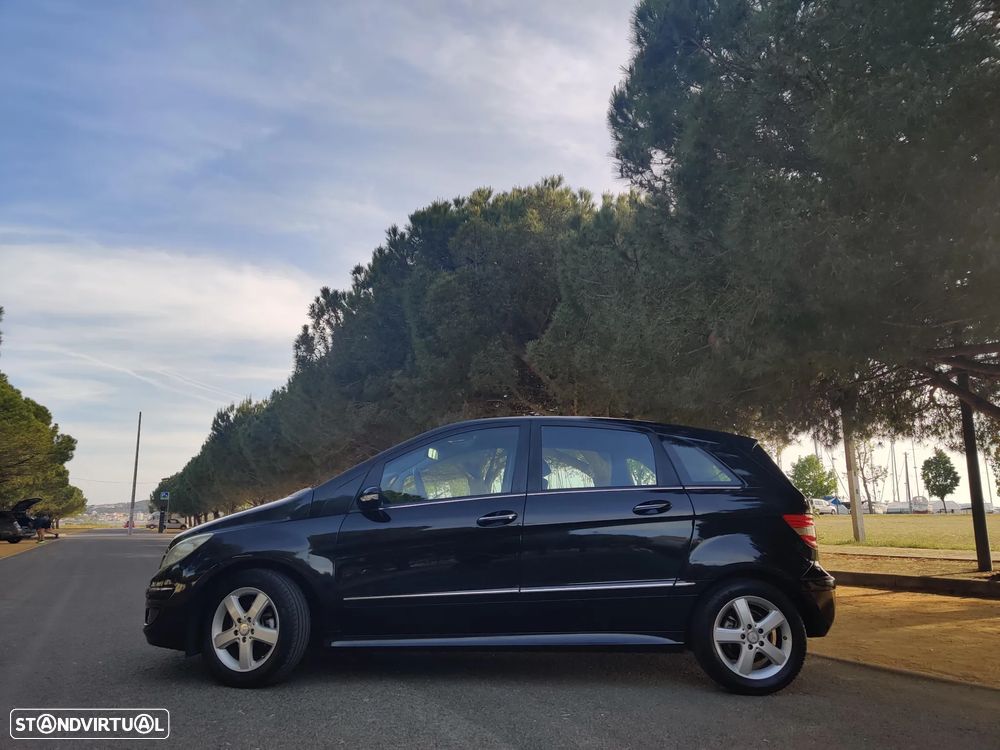 Mercedes-Benz B 150 Special Edition - 11