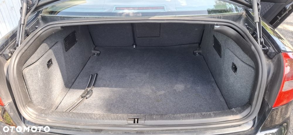 Audi A6 Limousine - 5