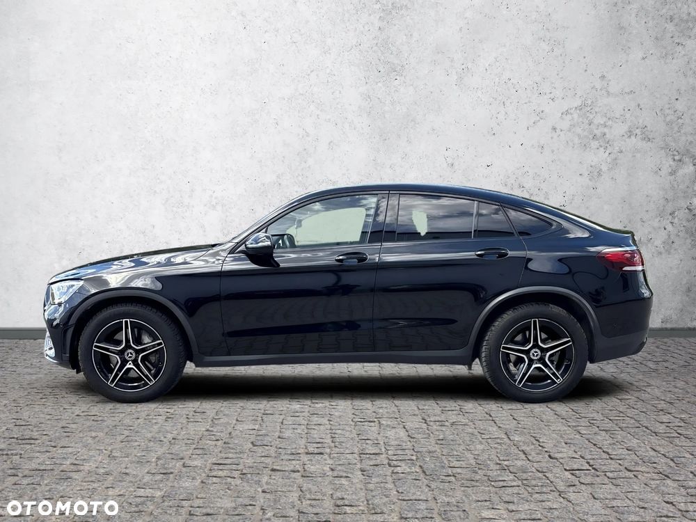 Mercedes-Benz GLC 220 d - 2