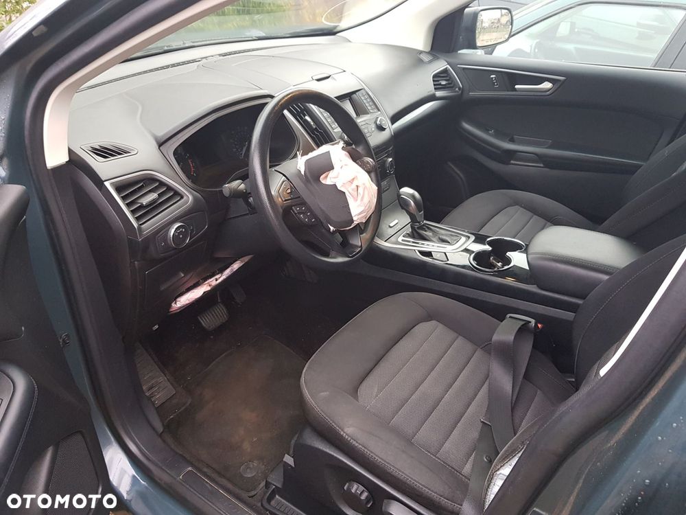 Ford Edge - 18