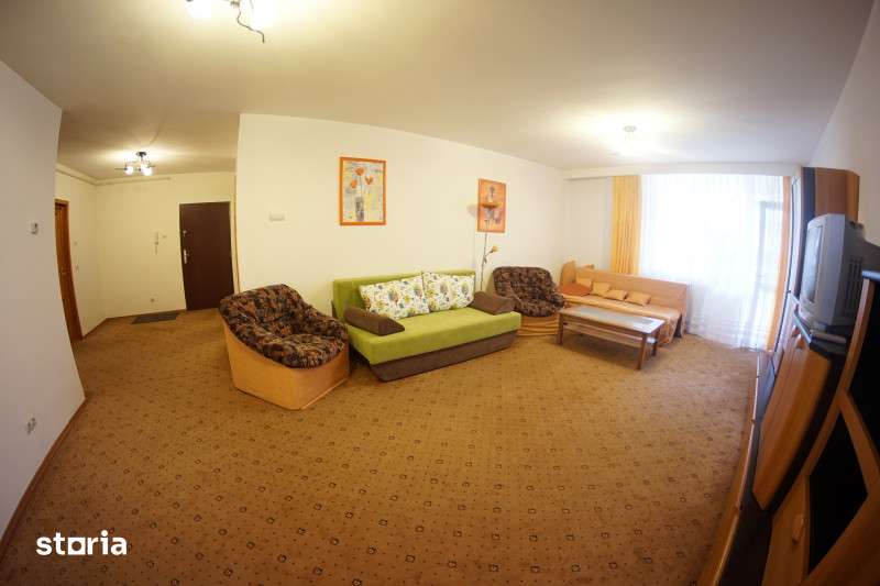 Apartament, 93 mp, balcon si boxa, Buna Ziua, Zaharia Stancu — fotografia 3