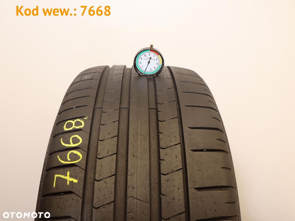 Pirelli P Zero - 275/30 R20 - 1