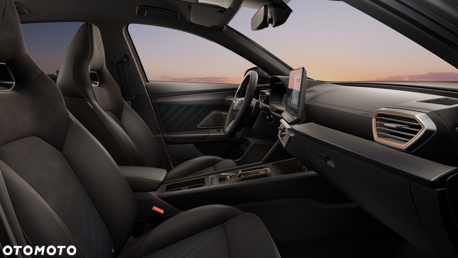 Cupra Formentor 1.5 TSI DSG - 12